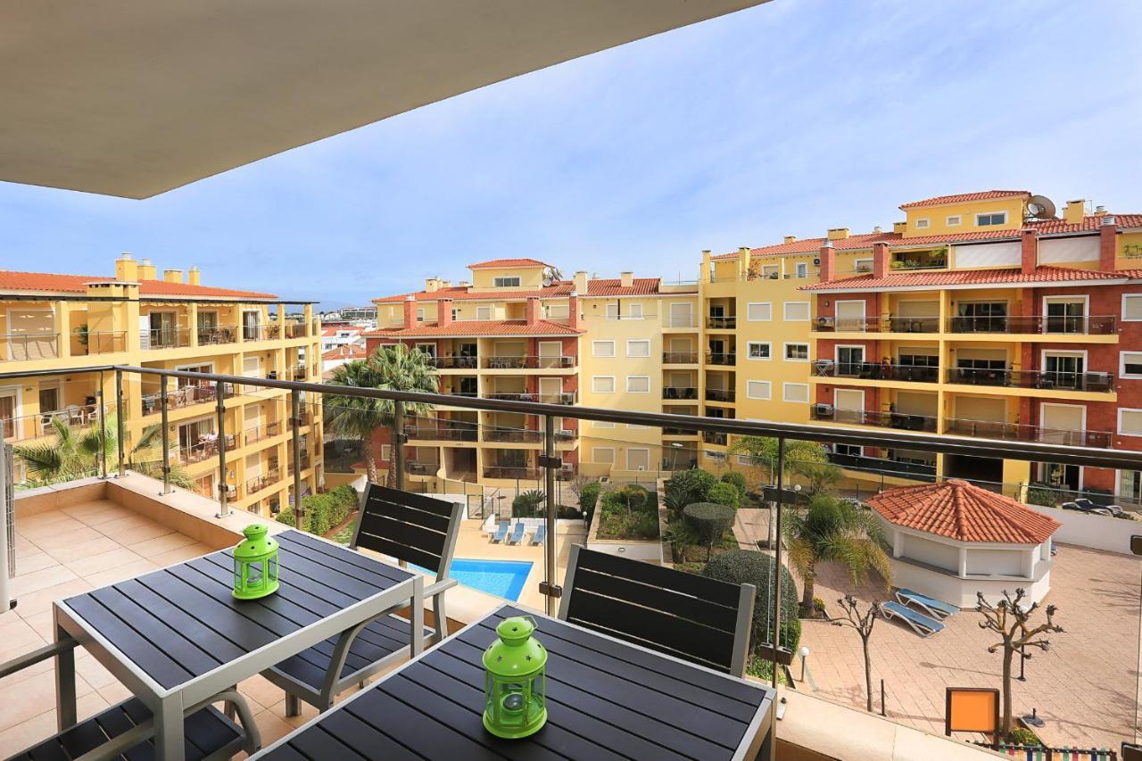 Henri'S Apartments - Patio Do Convento Лагос Екстериор снимка